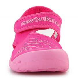 New Balance Jr Yocrsrae sandaler lyserød 1