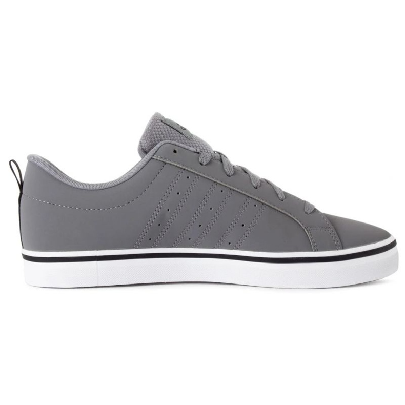 Adidas vs Pace 2.0 sko. M HP6007 grå 1
