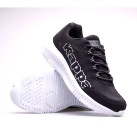 KAPPA Biwor sko 243166-1116 sort 1