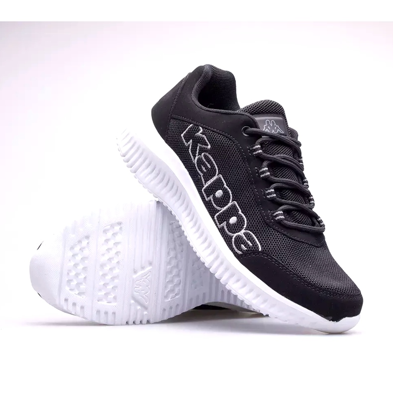 KAPPA Biwor sko 243166-1116 sort 1