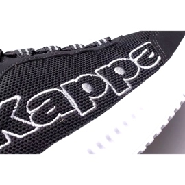 KAPPA Biwor sko 243166-1116 sort 3