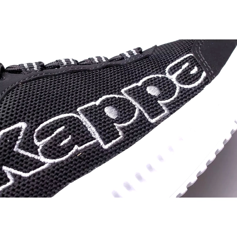 KAPPA Biwor sko 243166-1116 sort 3