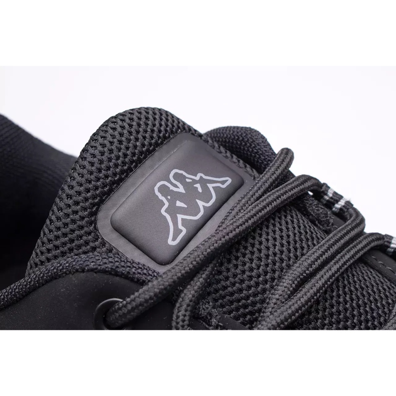 KAPPA Biwor sko 243166-1116 sort 4