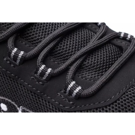 KAPPA Biwor sko 243166-1116 sort 5