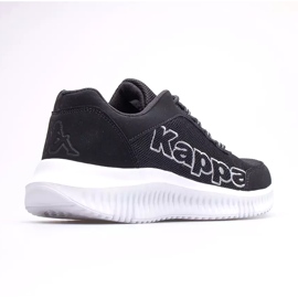 KAPPA Biwor sko 243166-1116 sort 6