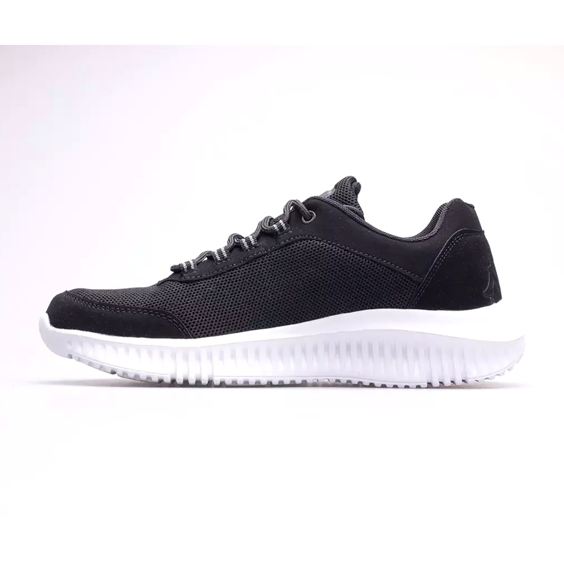 KAPPA Biwor sko 243166-1116 sort 7