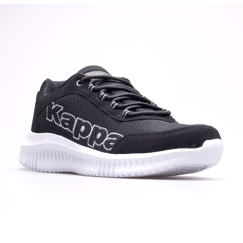 KAPPA Biwor sko 243166-1116 sort 8