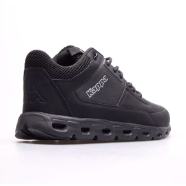 KAPPA Hodari 243103-1111 sko sort 2