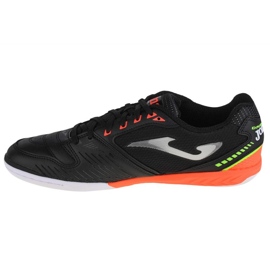 Sko Joma Dribling 2301 In M DRIS2301IN sort sort 1