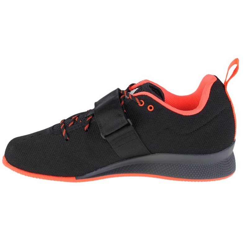 Sko adidas Adipower Weightlifting Ii M GZ0178 sort 1