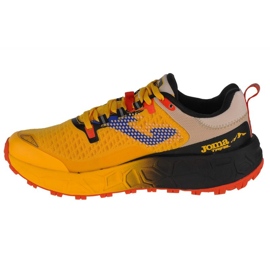 Sko Joma TK.Sima Herre 2328 M TKSIMS2328 gul 1