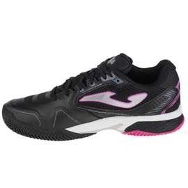 Sko Joma Set Lady 2201 W TSELW2201P sort 1