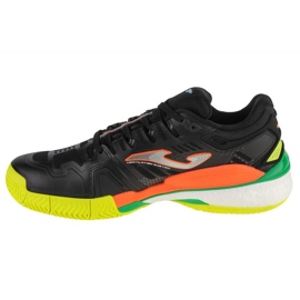 Sko Joma T.Slam Herrer 2201 M TSLAMW2201P sort 1