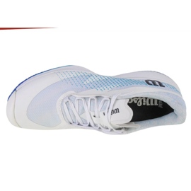 Wilson Kaos Swift 1.5 Clay M WRS331060 sko hvid 2