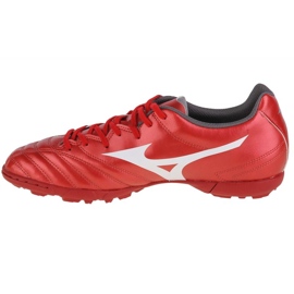 Sko Mizuno Monarcida Neo Ii Select As M P1GD222560 rød appelsiner og røde 1