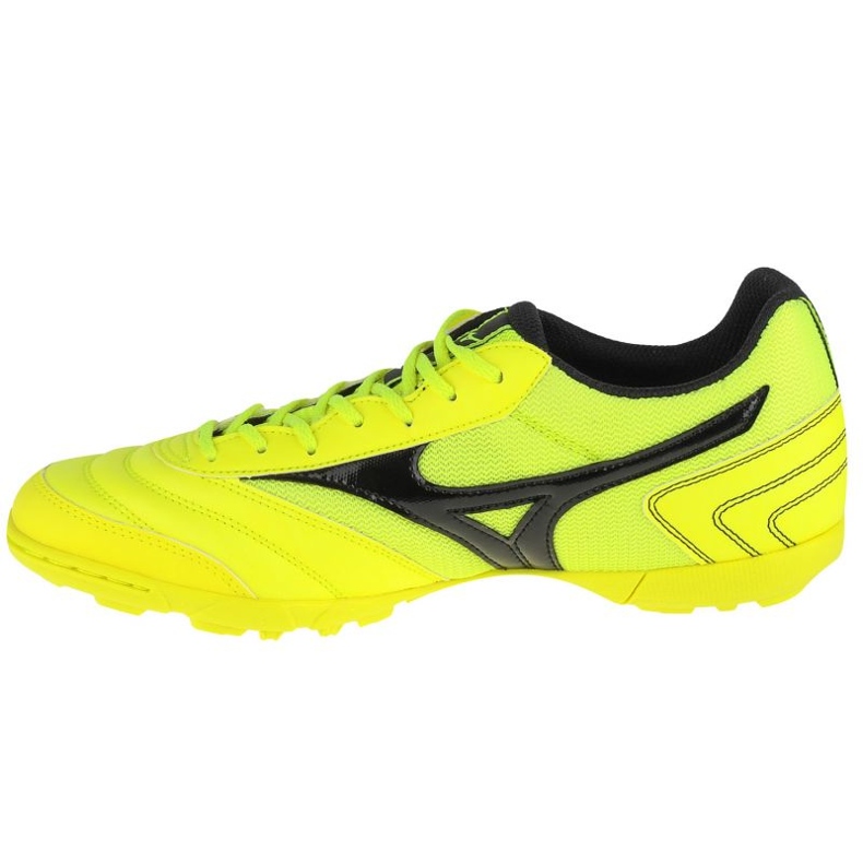Sko Mizuno Mrl Sala Club Tf M Q1GB220345 gul gule farver 1