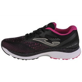 Sko Joma R. Hispalis Lady 2201 W RHISLS2201 sort 1