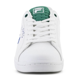 Sko Fila Crosscourt 2 Nt Logo M FFM0195-53137 hvid 1