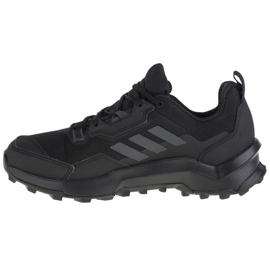Sko adidas Terrex AX4 Gtx M HP7395 sort 1