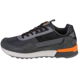 Big Star Shoes M LL174375 grå 1