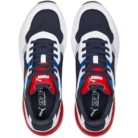 Puma røntgenhastighed Lite 384639 25 sko hvid 1