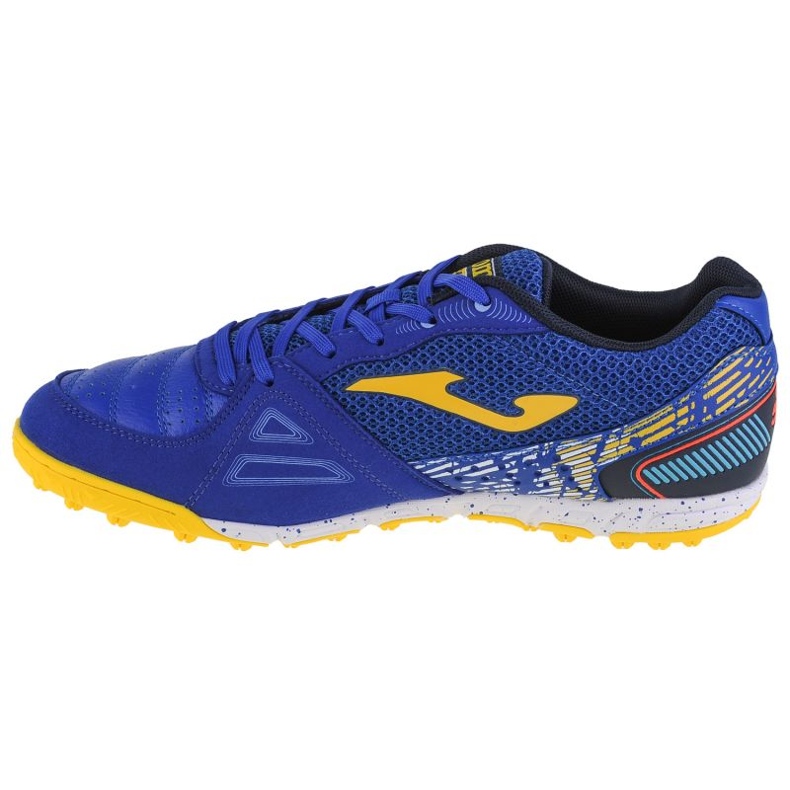Joma Mundial 2304 Tf M MUNS2304TF fodboldstøvler blå blå 1