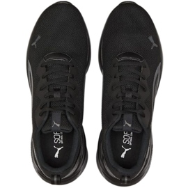 Puma All-Day Active M 386269 01 sko sort 1