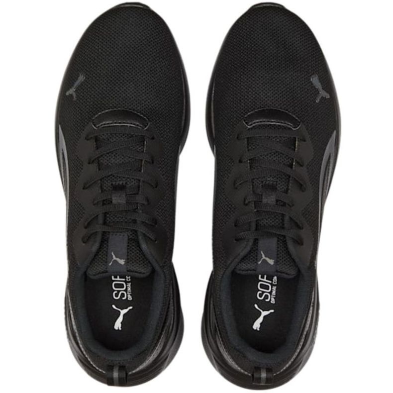 Puma All-Day Active M 386269 01 sko sort 1