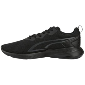 Puma All-Day Active M 386269 01 sko sort 2
