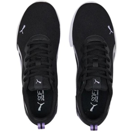 Puma Aktive Heldagssko W 386269 11 sort 1