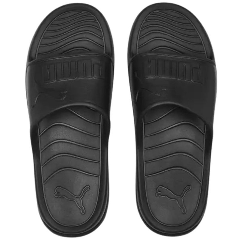 Puma Popcat 20 Injex M 389081 02 hjemmesko sort 1