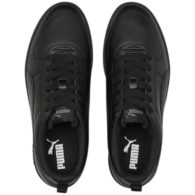 Puma Rickie 387607 03 sko sort 1