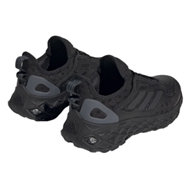 Løbesko adidas Web Boost Jr HQ4210 sort 2