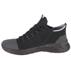 Big Star Shoes M LL174282 sort 1