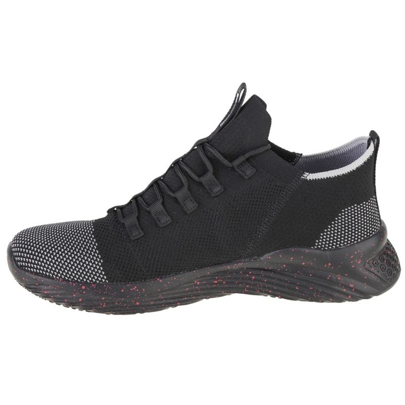 Big Star Shoes M LL174282 sort 1