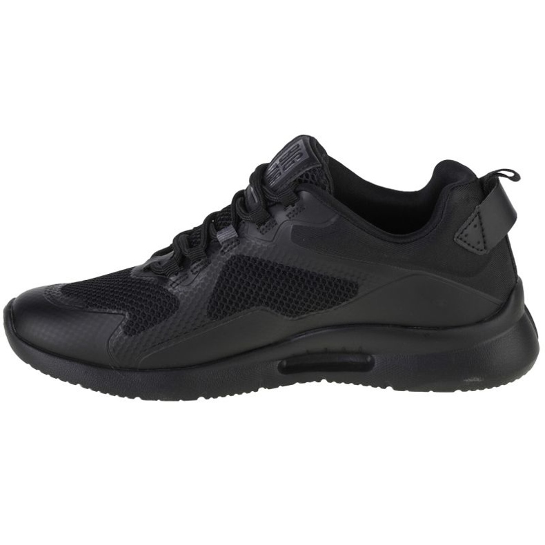 Big Star Shoes W LL274372 sort 1