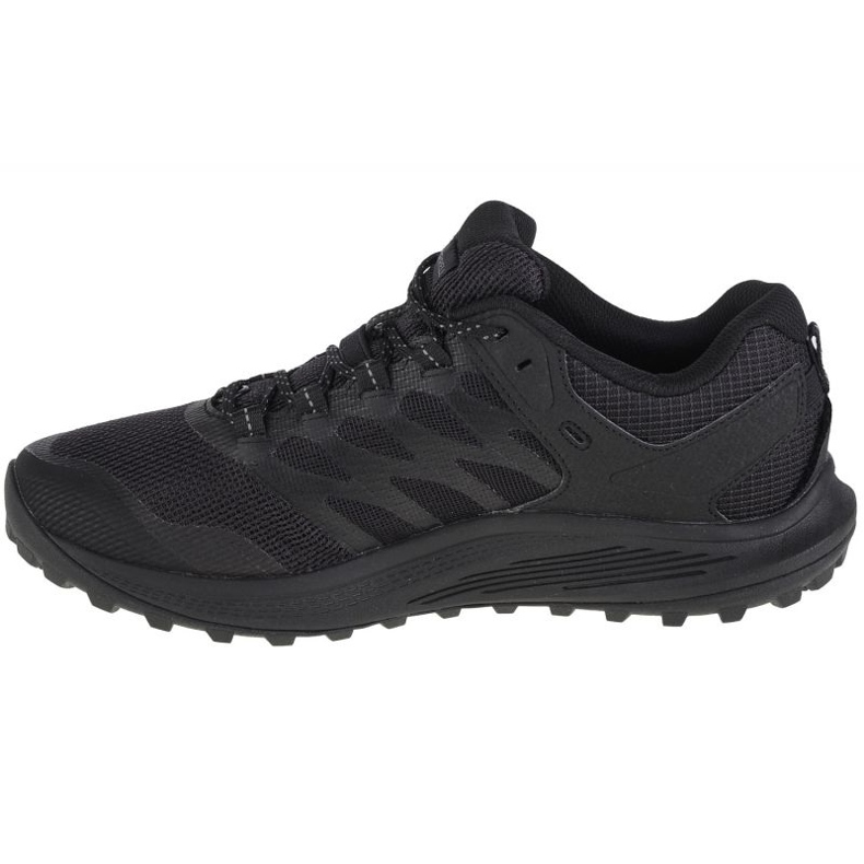 Merrell Nova 3 M J067599 løbesko sort 1