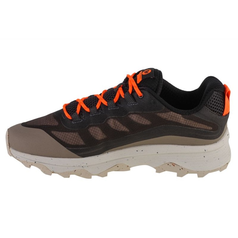 Merrell Moab Speed ​​​​M J067715 sko grå 1
