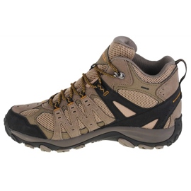 Merrell Accentor 3 Mid Wp M J037141 sko beige 1