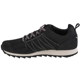 Merrell Alpine Sneaker M J003263 sko sort 1