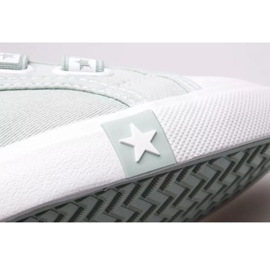 Big Star Sneakers W HH274097 grøn 5
