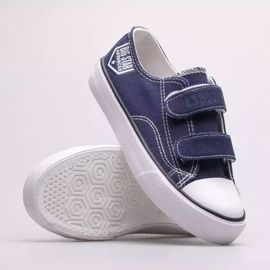Big Star Shoes Jr FF374064 blå 1