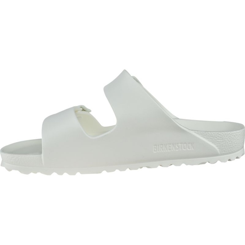 Birkenstock Arizona Eva 129443 flip-flops hvid 1