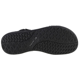 Columbia sandaler W 1889551010 sort 3