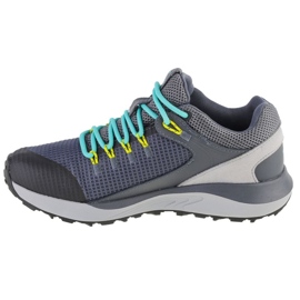Columbia Trailstorm Wp W 1938911053 sko blå 1