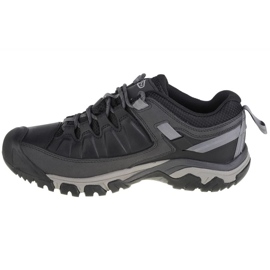 Keen Targhee III Wp M 1026329 sko sort 1