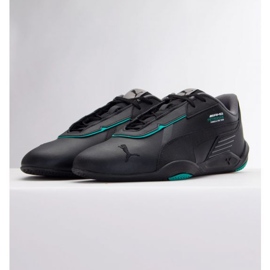 Sko Puma Mapf1 R-Cat Machina M 30684606 sort 1