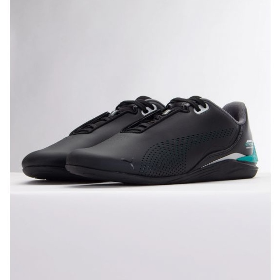 Puma Mapf1 Drift Cat Decima M 30719602 sko sort 1
