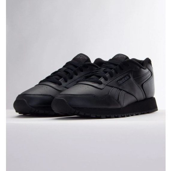 Reebok Glide M GZ2322 sko sort 1