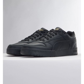 Puma Rbd Game Low M 38637306 sko sort 1